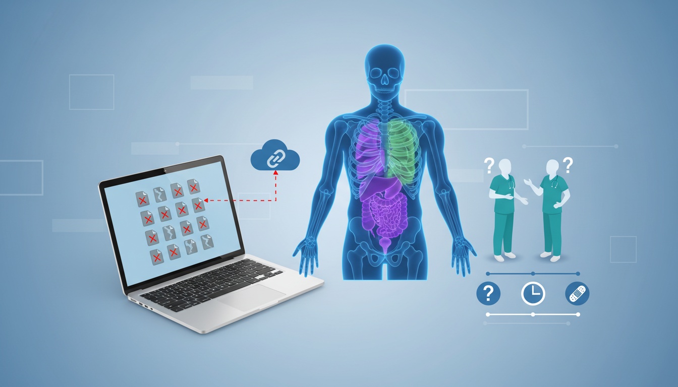 What to Consider When Looking for a DICOM Viewer for Mac - by PostDICOM